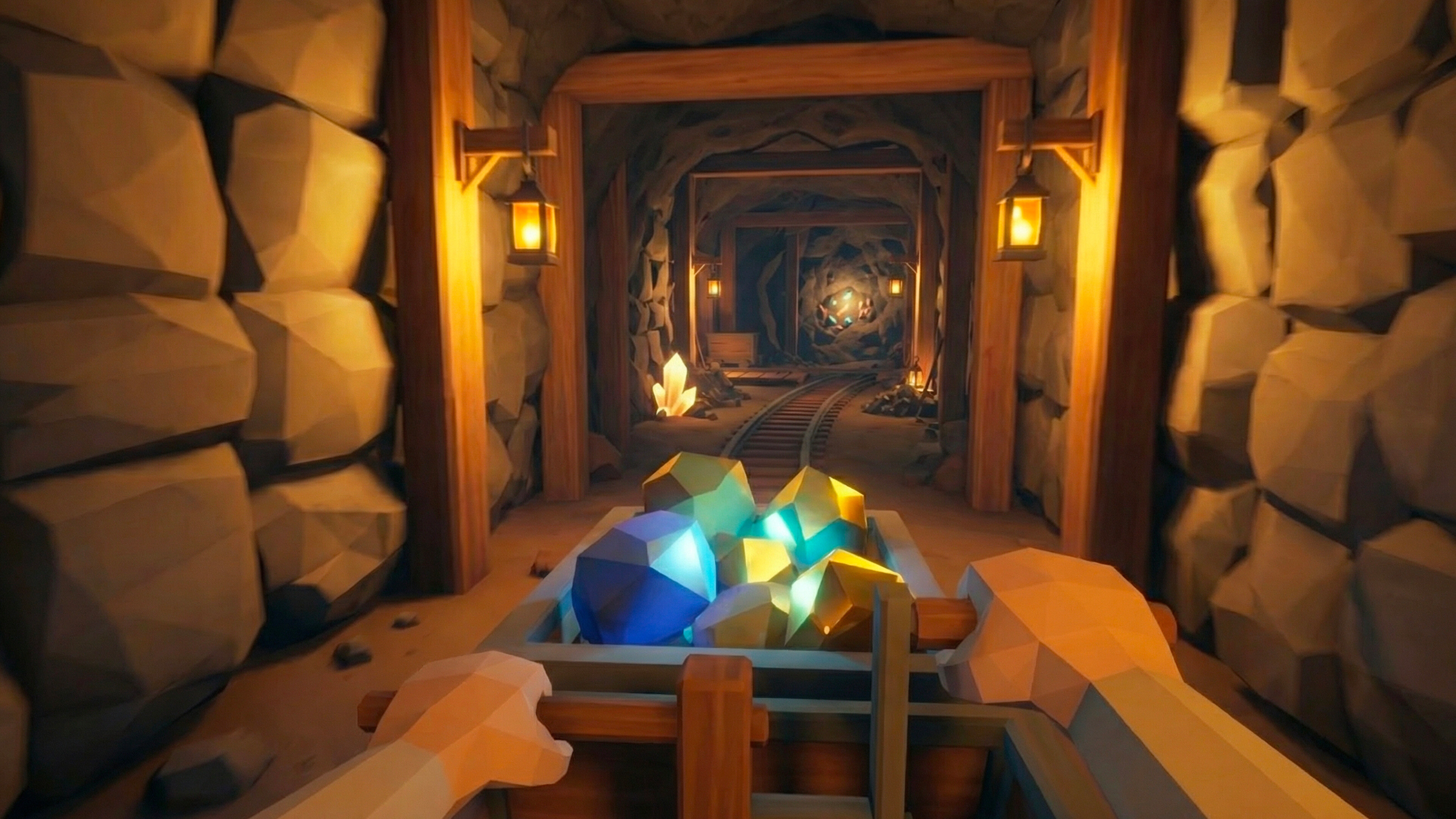 Mine Digger screenshot 5