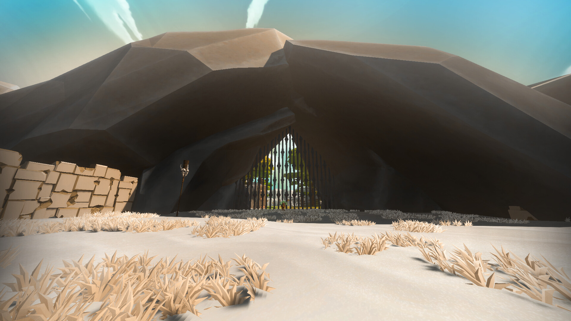 The 4 Masked screenshot 11