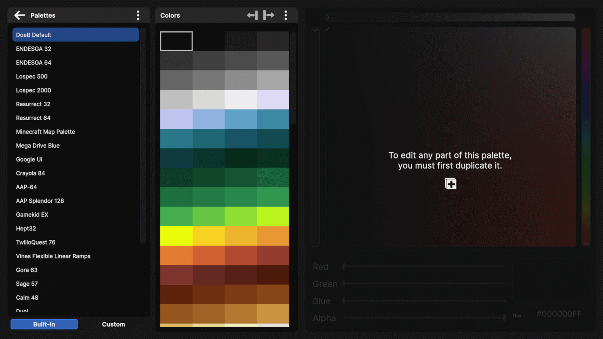 Draw on a Block screenshot 9