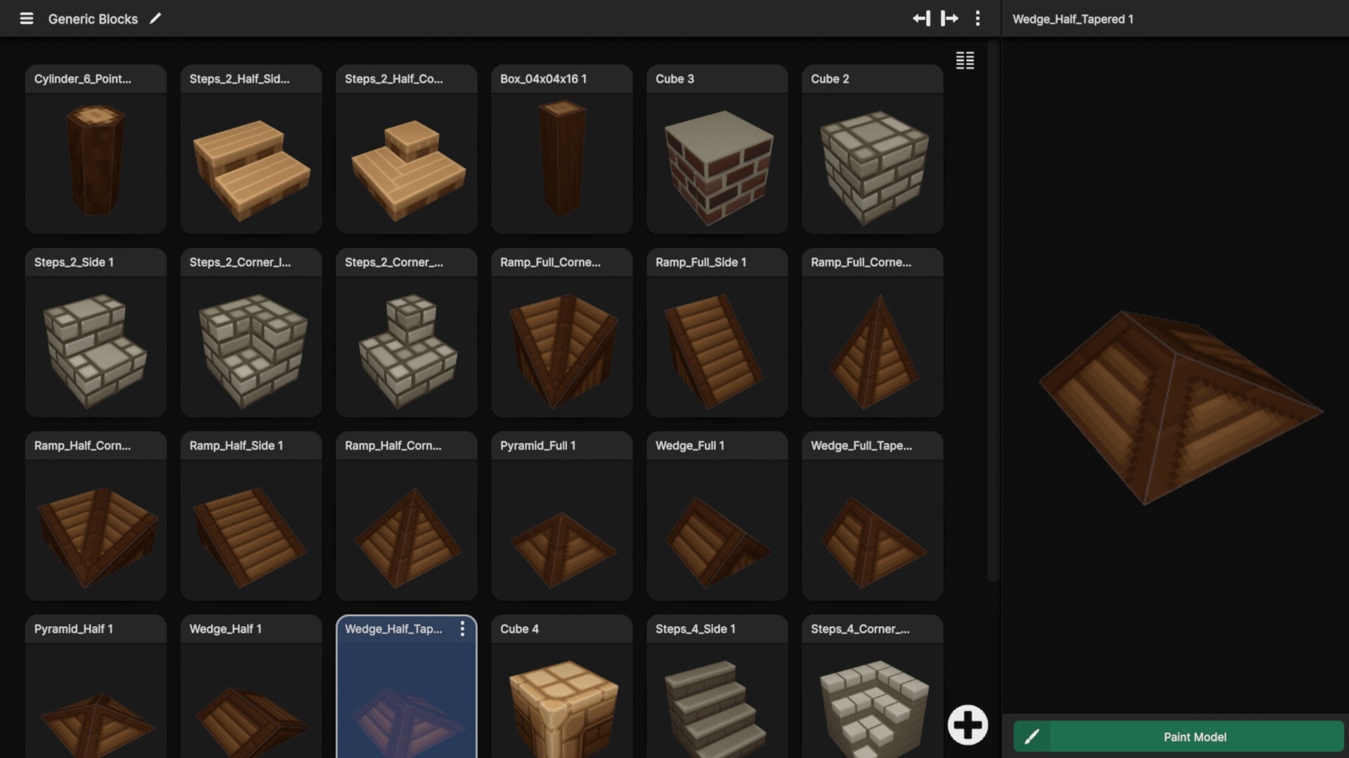Draw on a Block screenshot 6