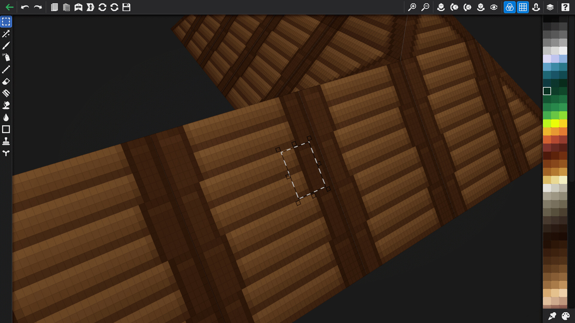 Draw on a Block screenshot 7