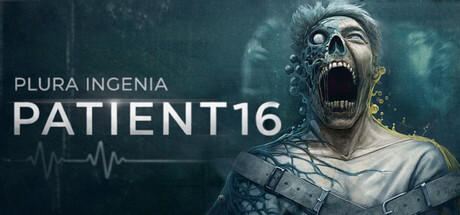 Plura Ingenia: Patient 16