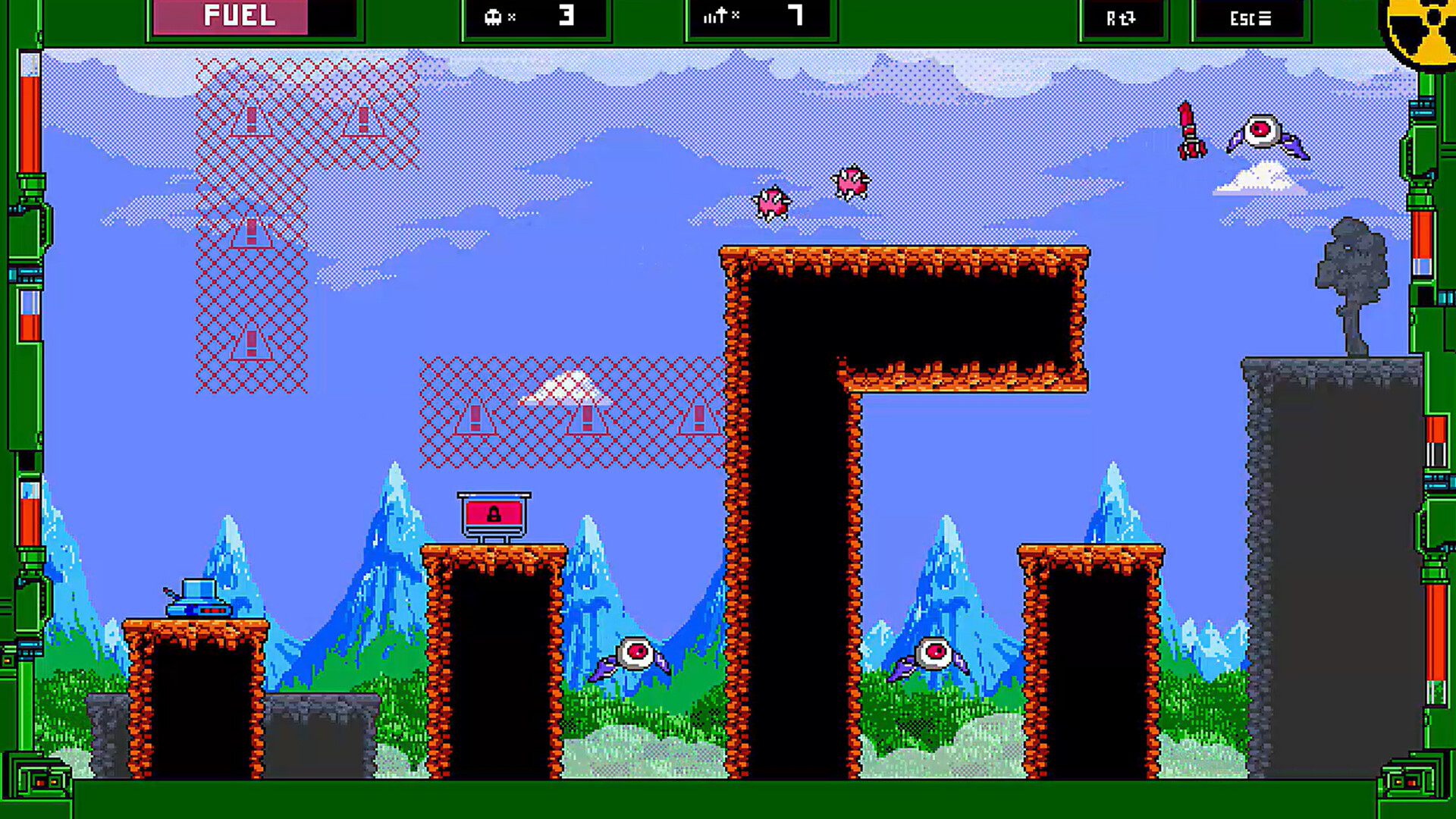 Final Payload screenshot 8