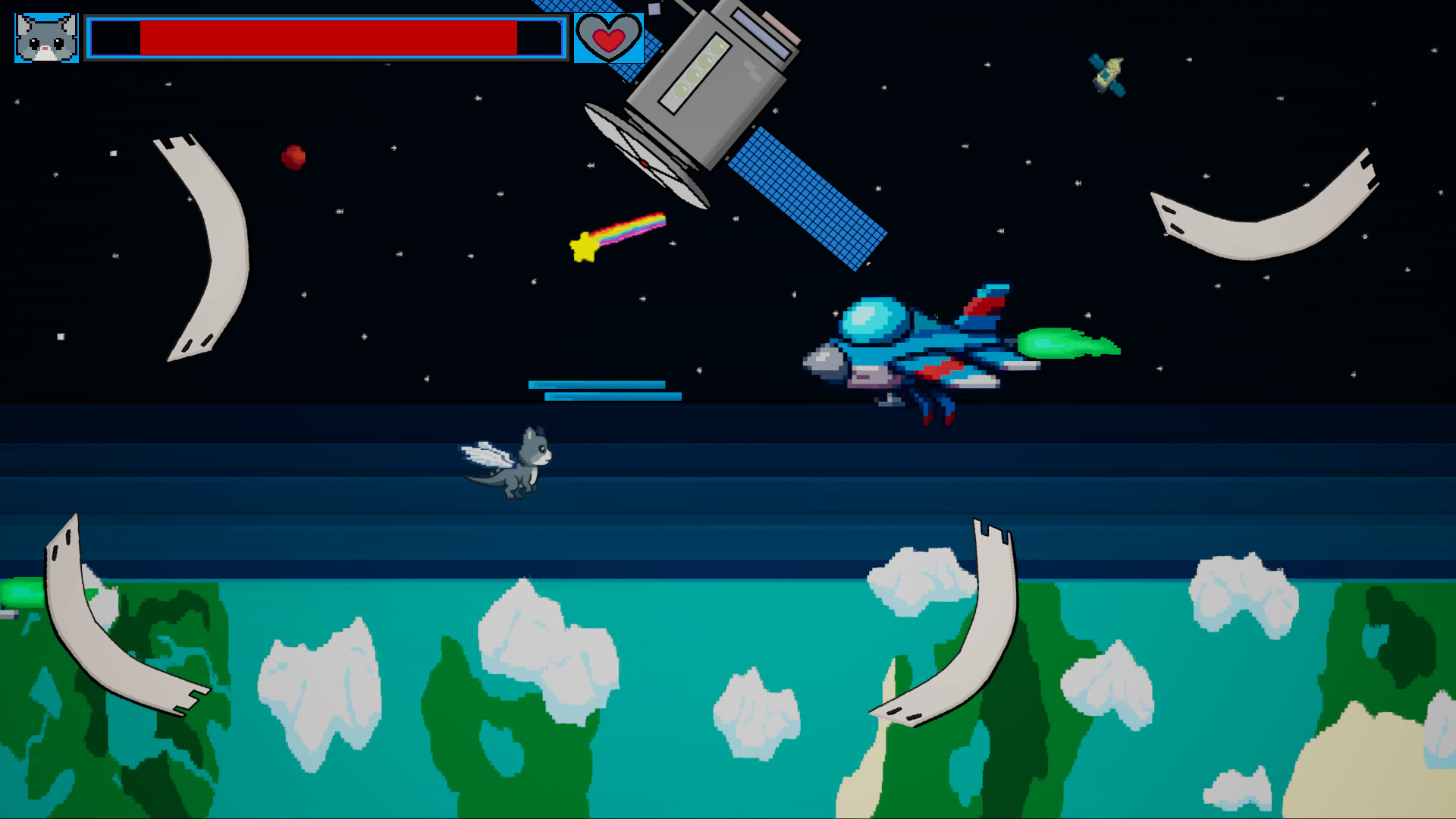 Omni Kitty screenshot 5