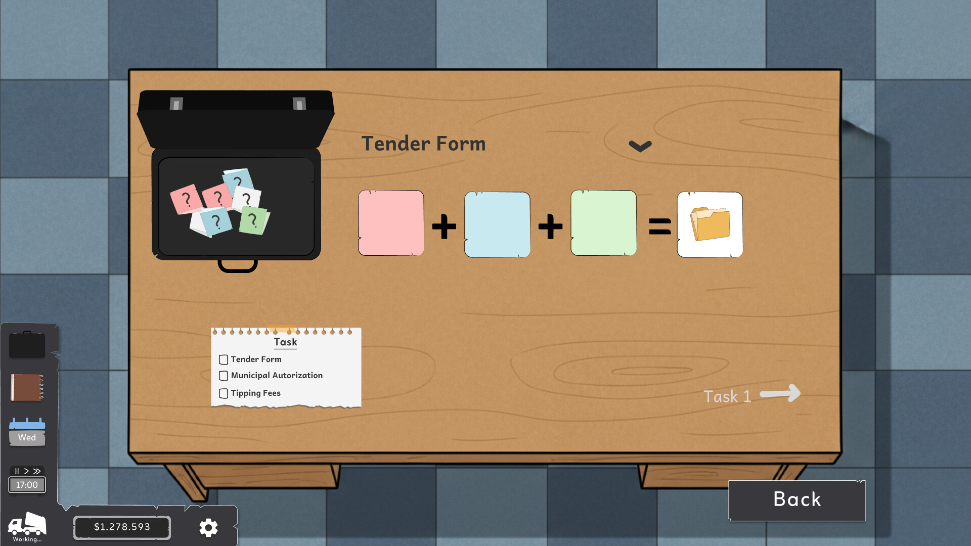 Trash Cash screenshot 4