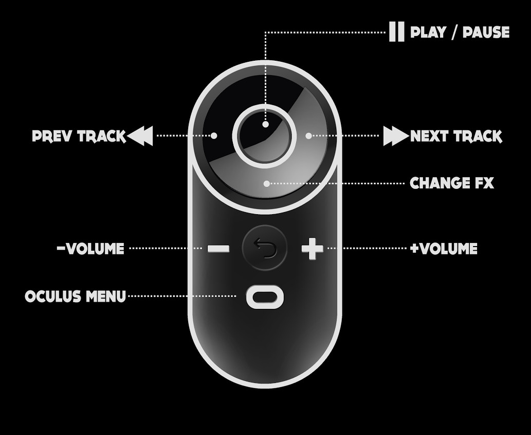 vrAMP screenshot 8