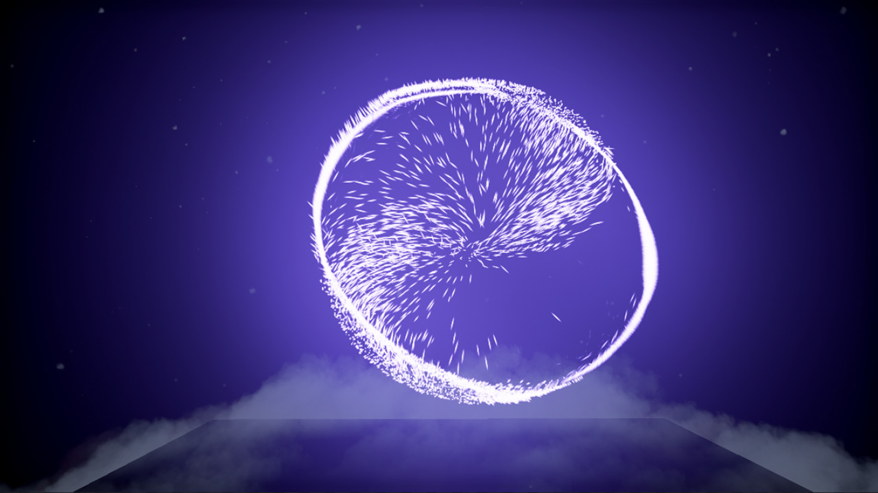 vrAMP screenshot 2