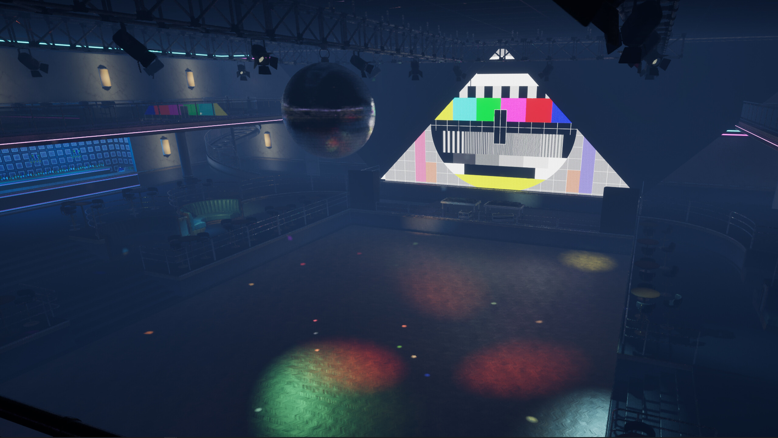 Health Audit Simulator screenshot 7