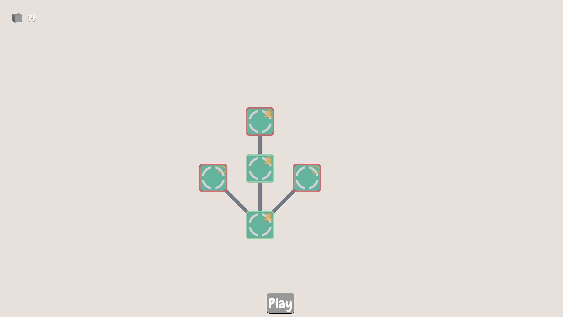 Delete The Hypercube screenshot 5