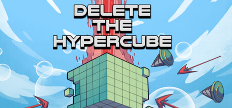 Delete The Hypercube