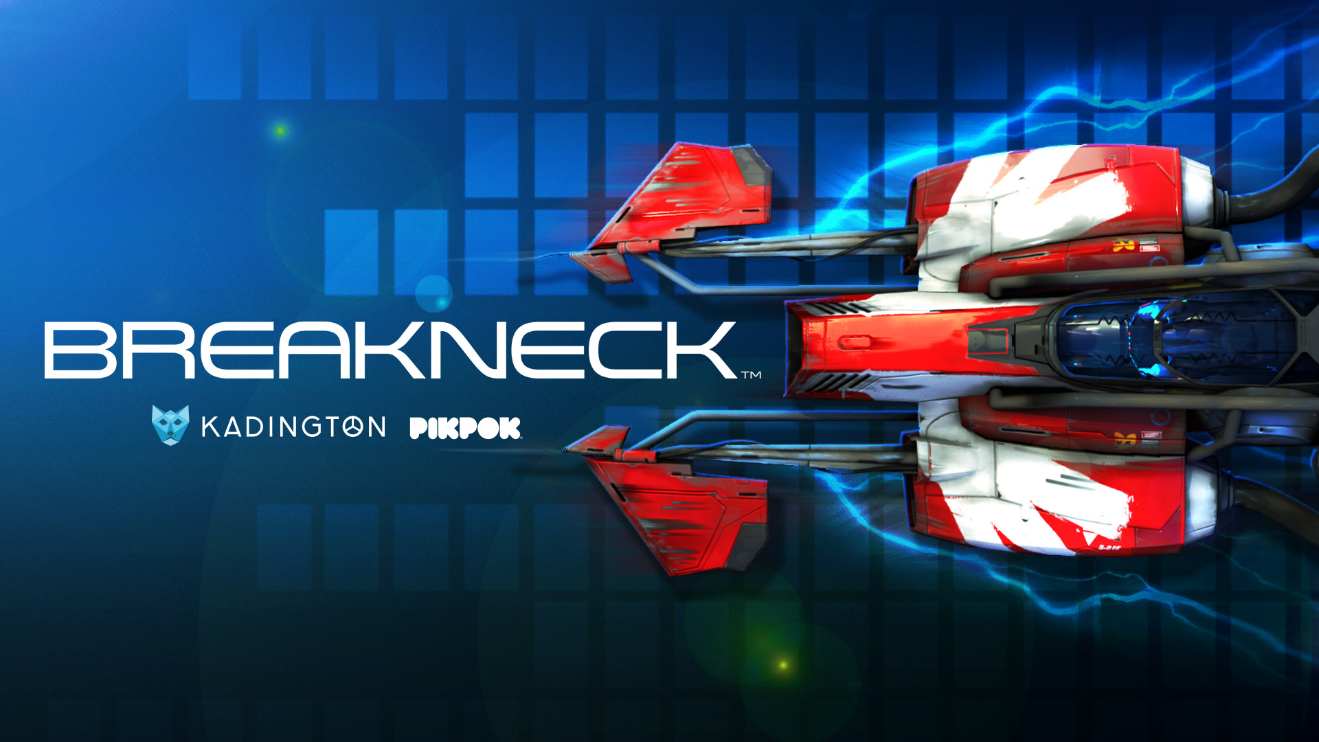 Breakneck - Soundtrack screenshot 1
