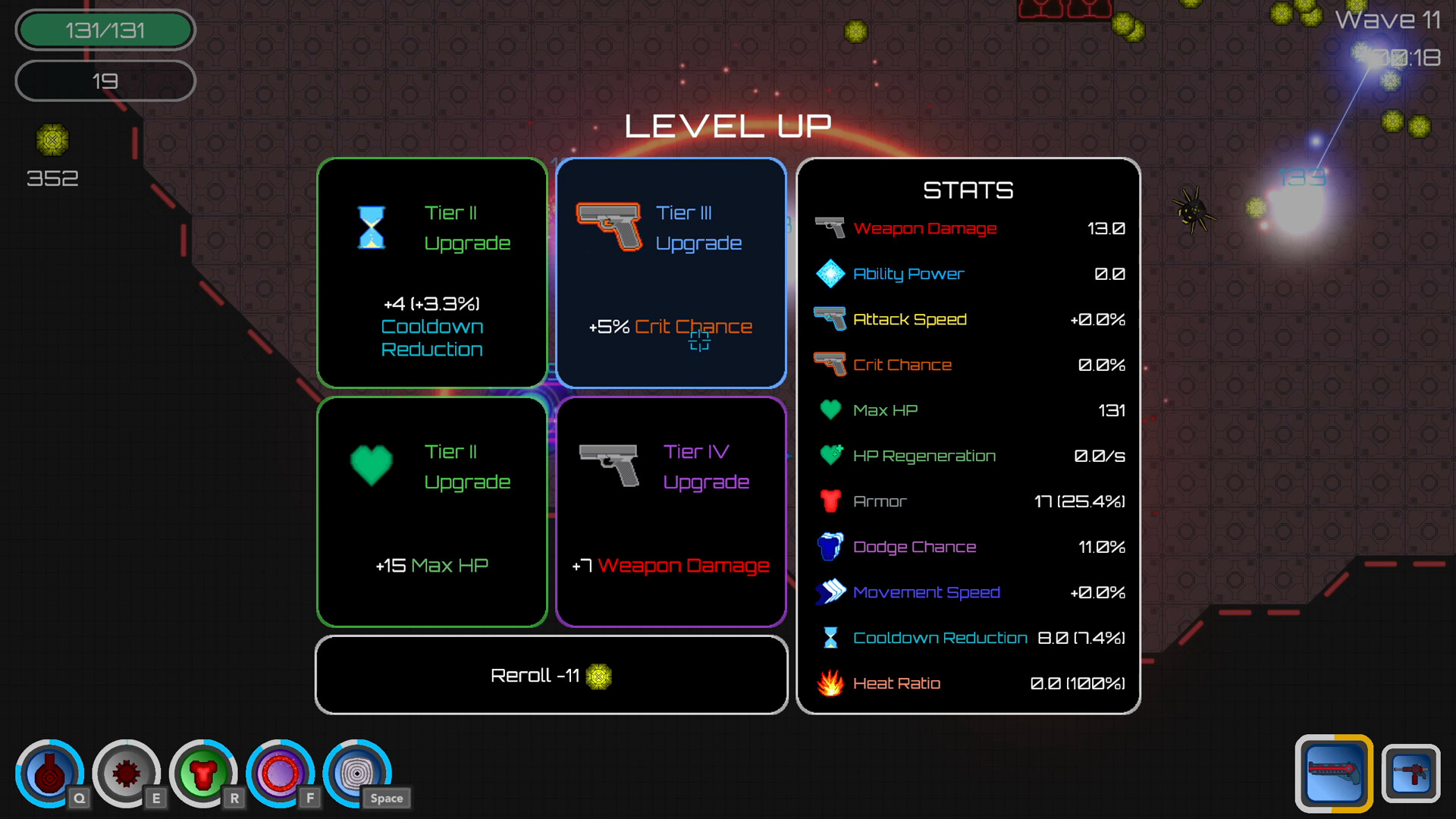 Blast Beam Bang screenshot 7