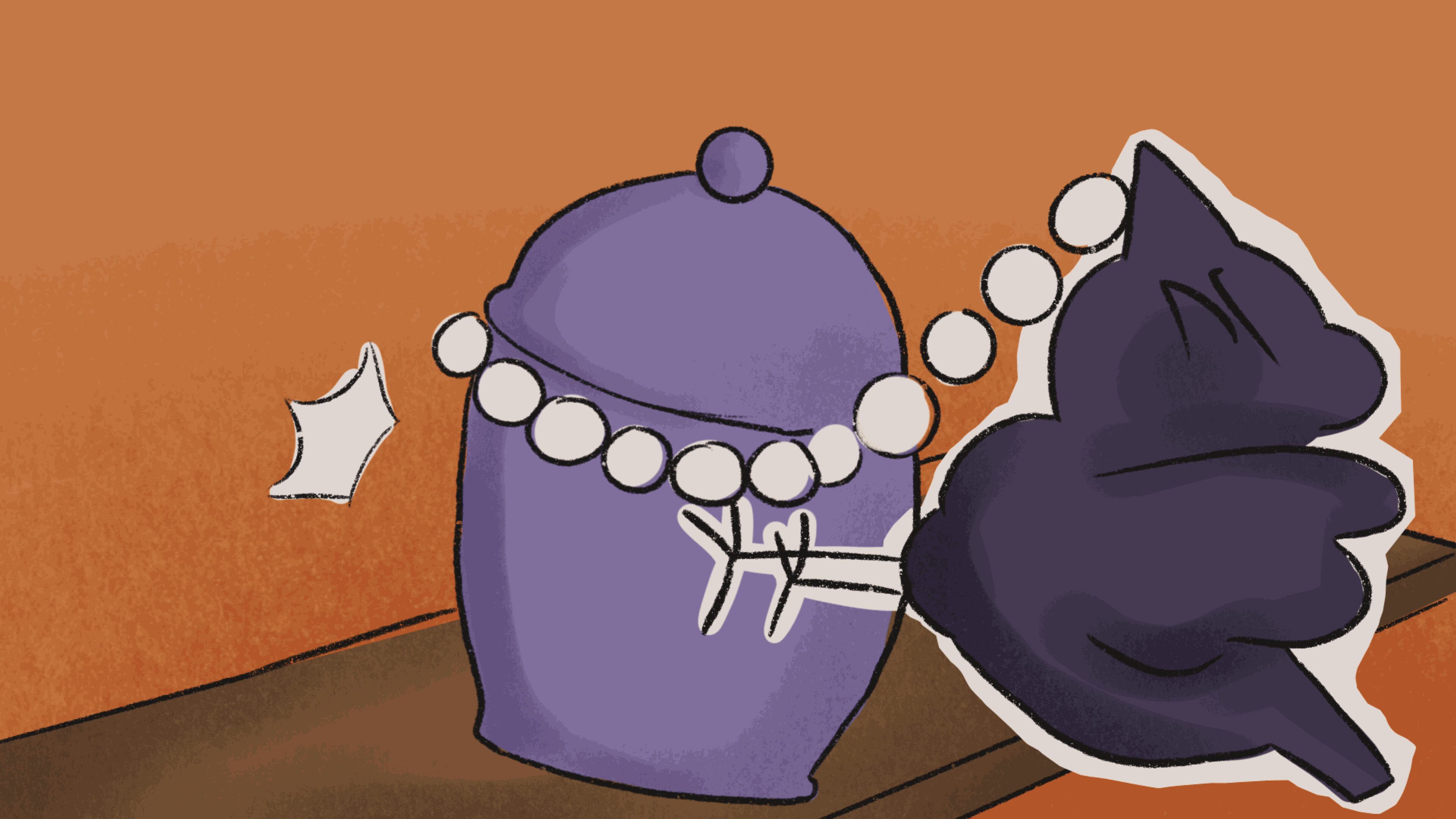 Crow Heist screenshot 1