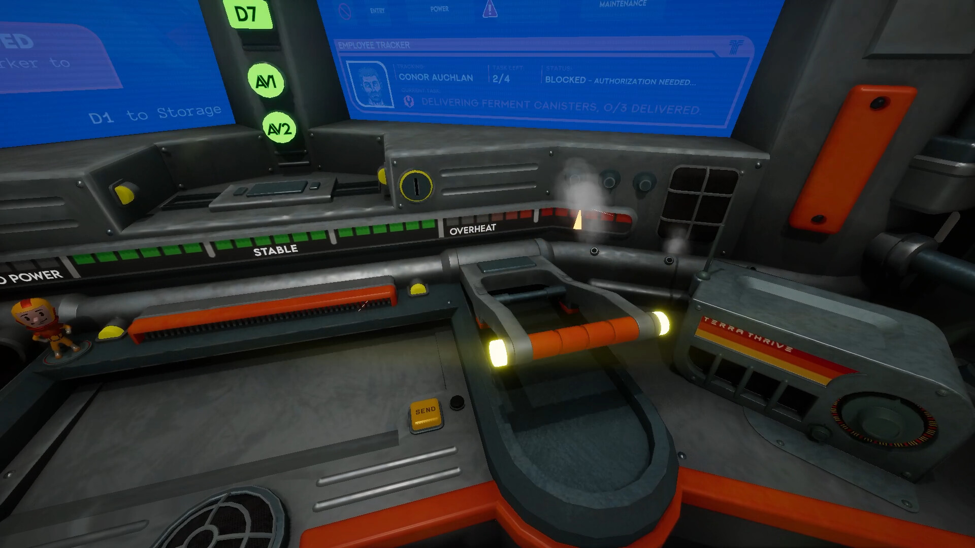 Help Is On The Way screenshot 6