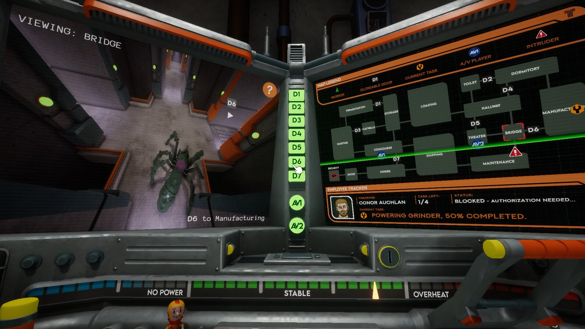 Help Is On The Way screenshot 1