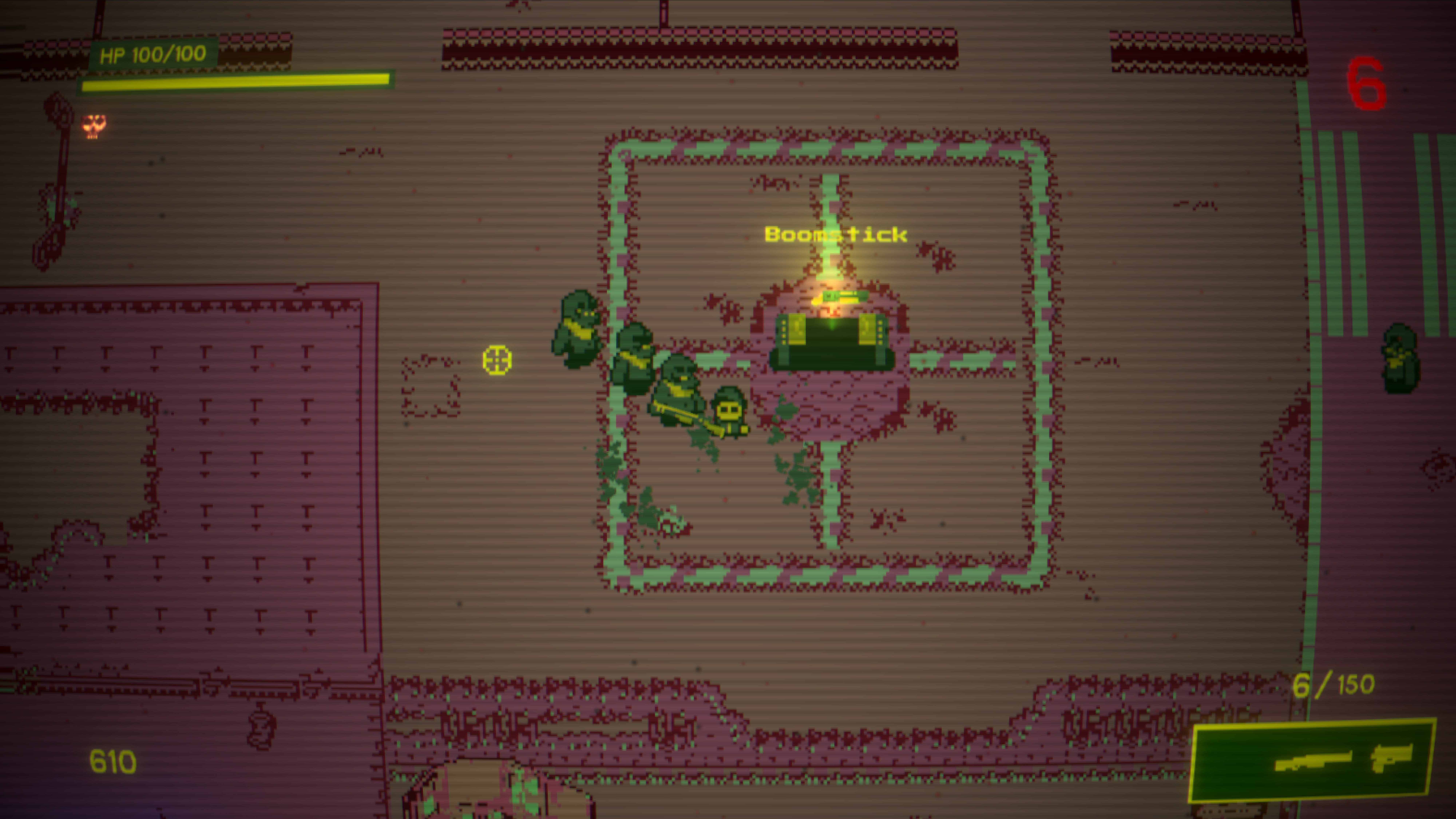 Pay To Slay screenshot 8