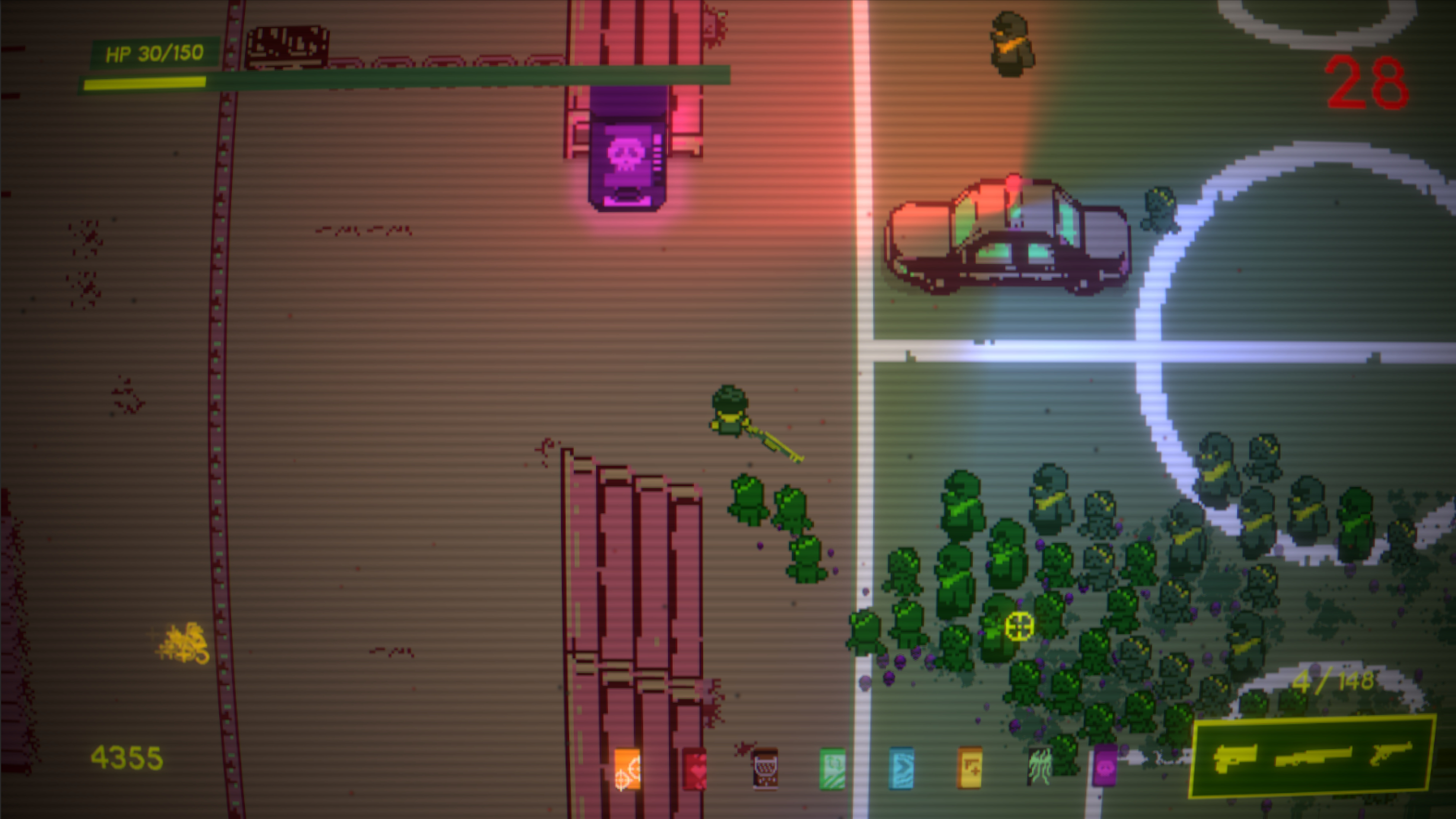 Pay To Slay screenshot 7