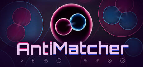 AntiMatcher