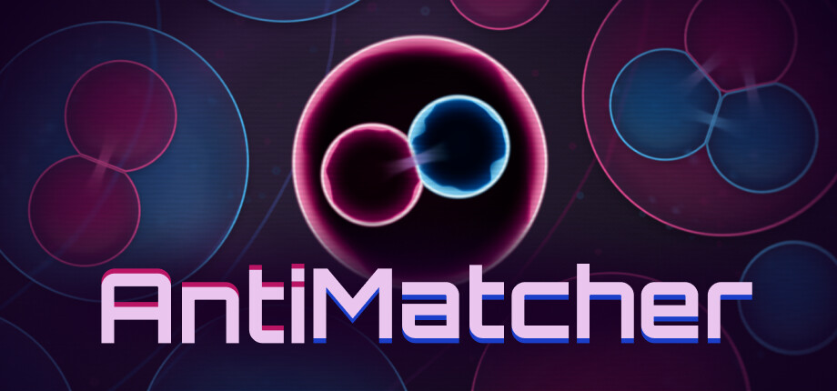 AntiMatcher