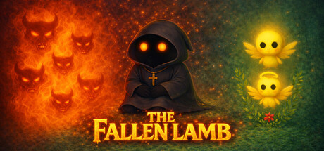 The Fallen Lamb