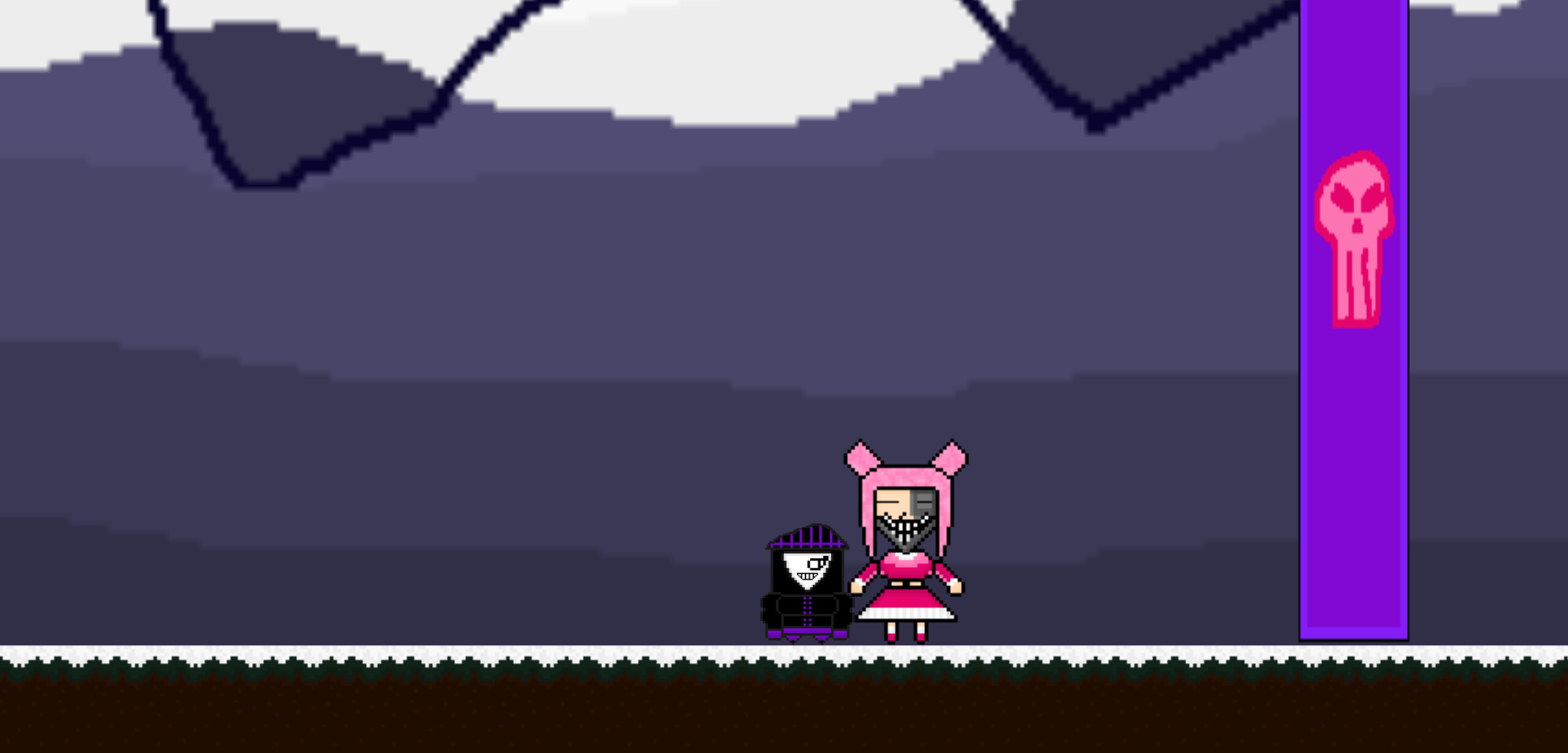 Aarotonia Rising screenshot 2