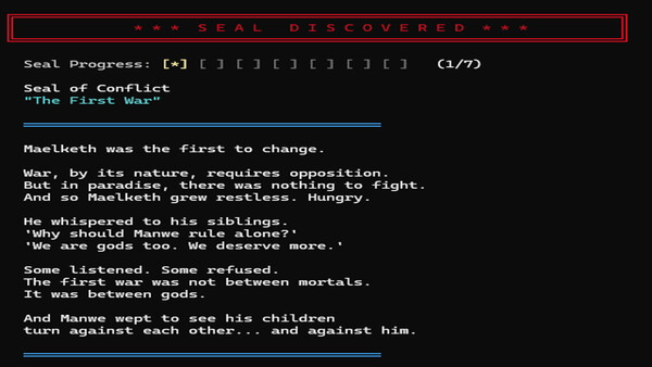 Usurper Reborn screenshot 2