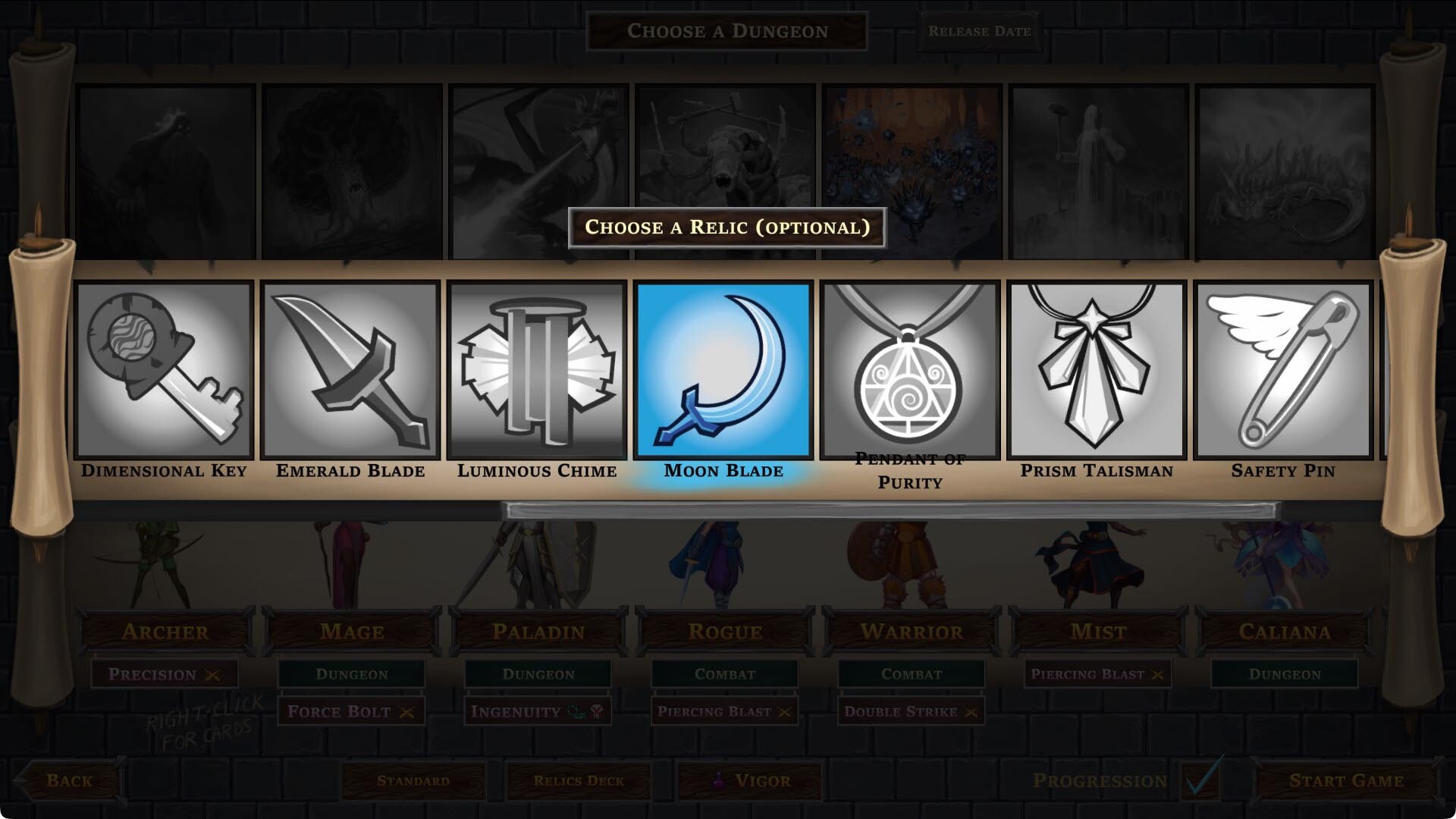 One Deck Dungeon - Relics of the Forge - image 3