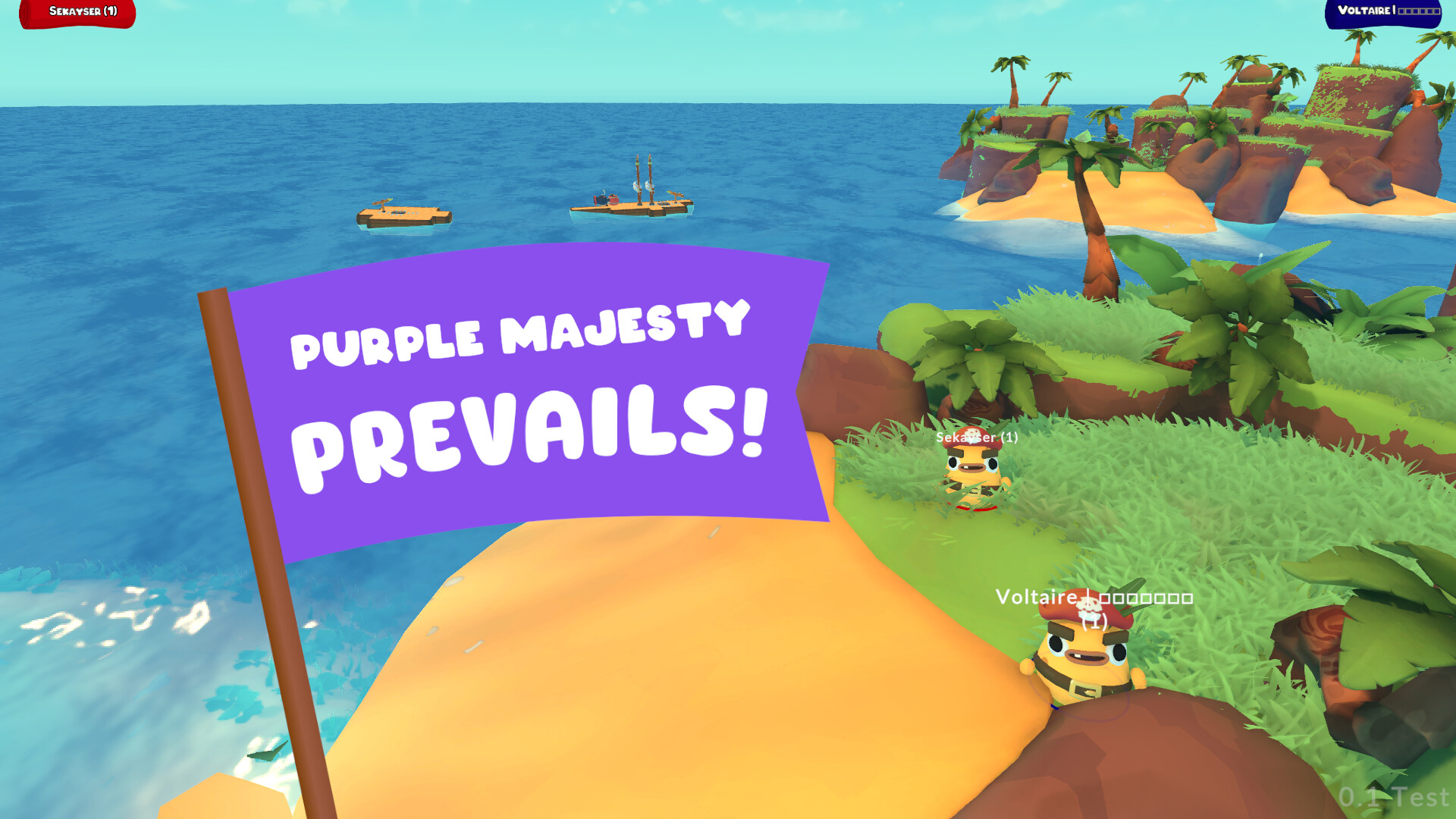 Pirate Chips screenshot 10