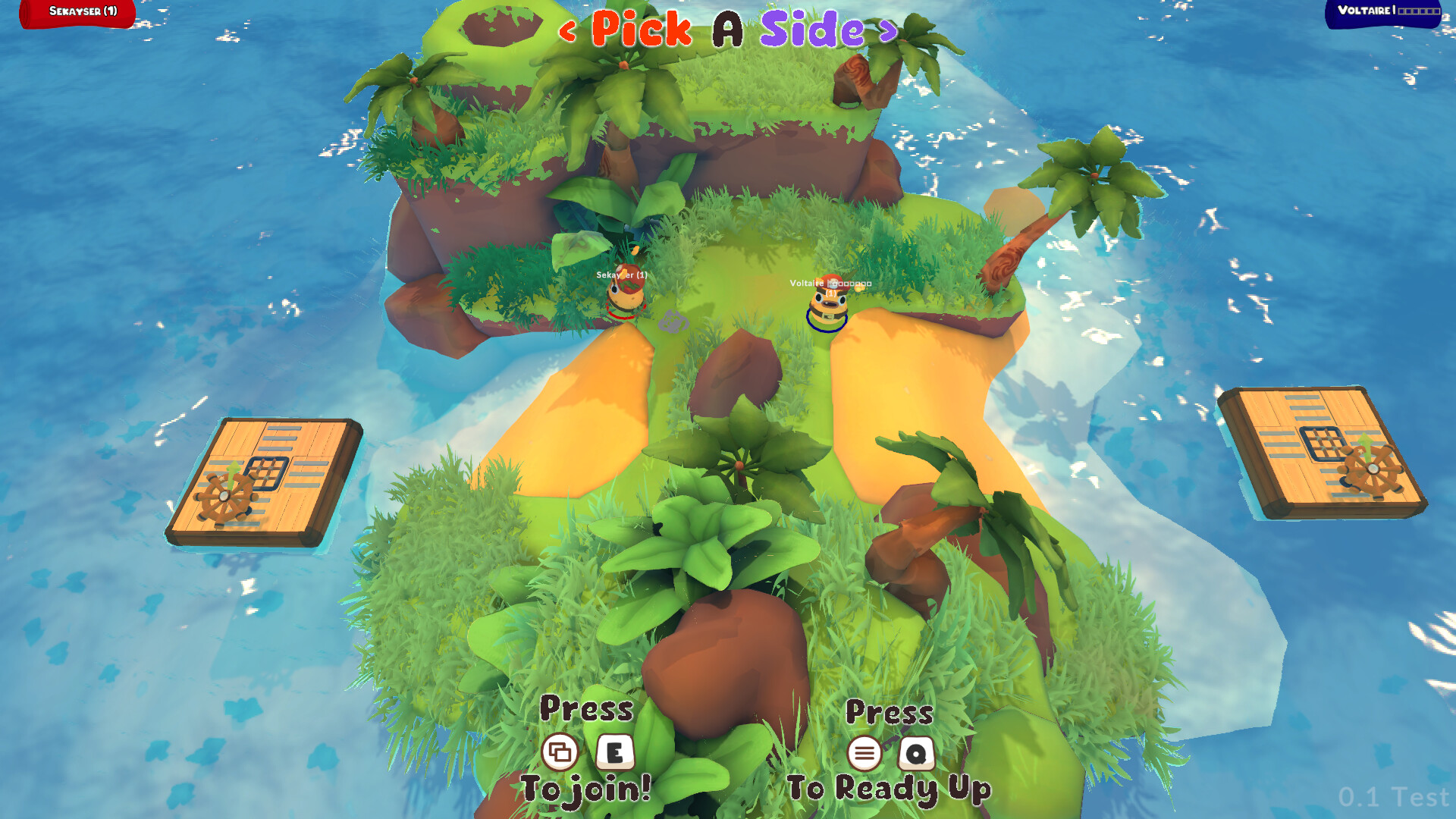 Pirate Chips screenshot 2
