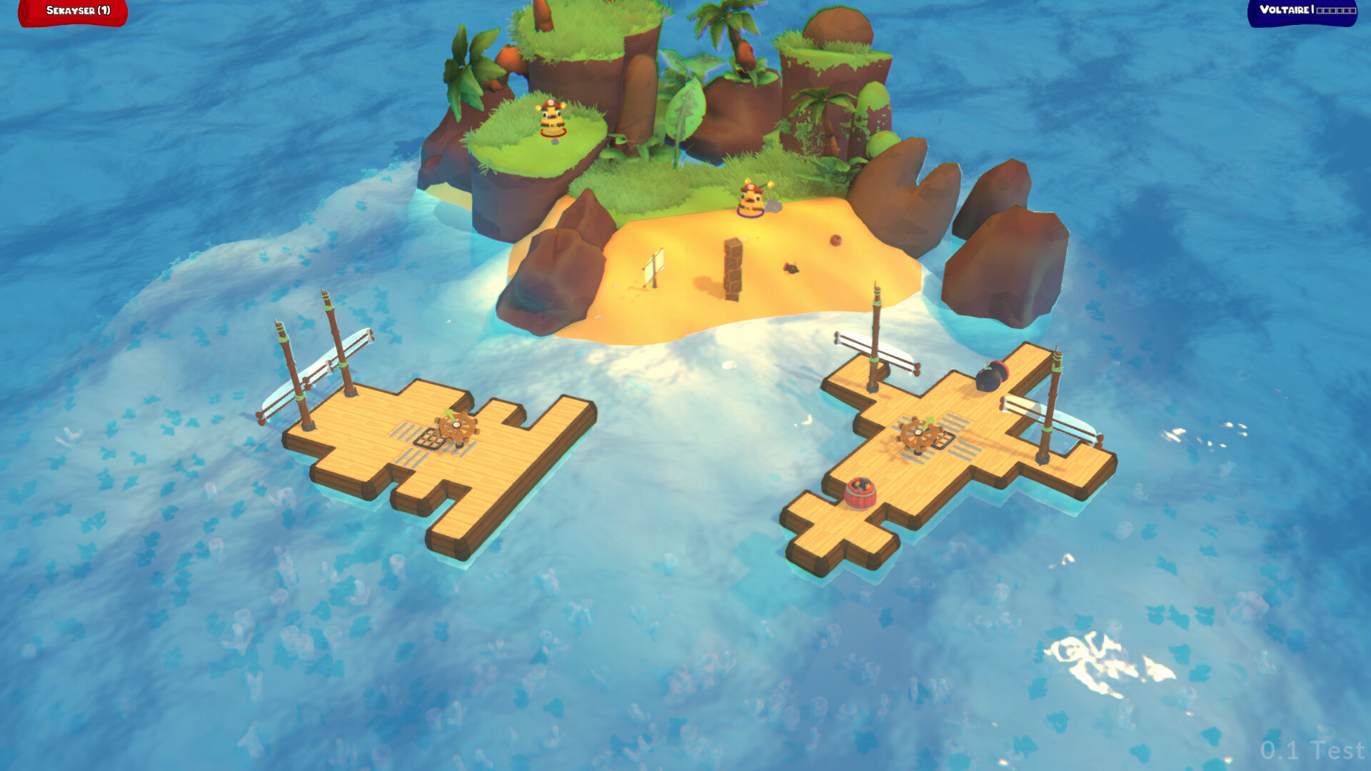 Pirate Chips screenshot 4
