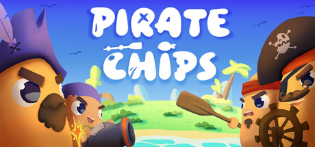 Pirate Chips