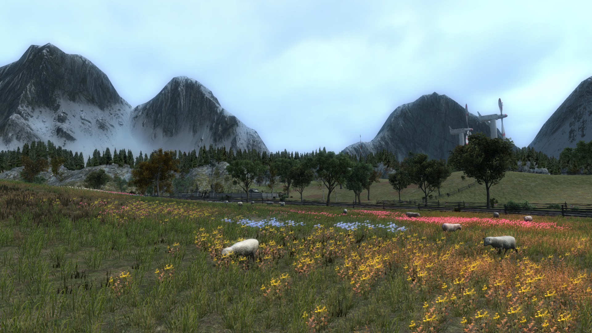 Professional Farmer 2017 screenshot 8