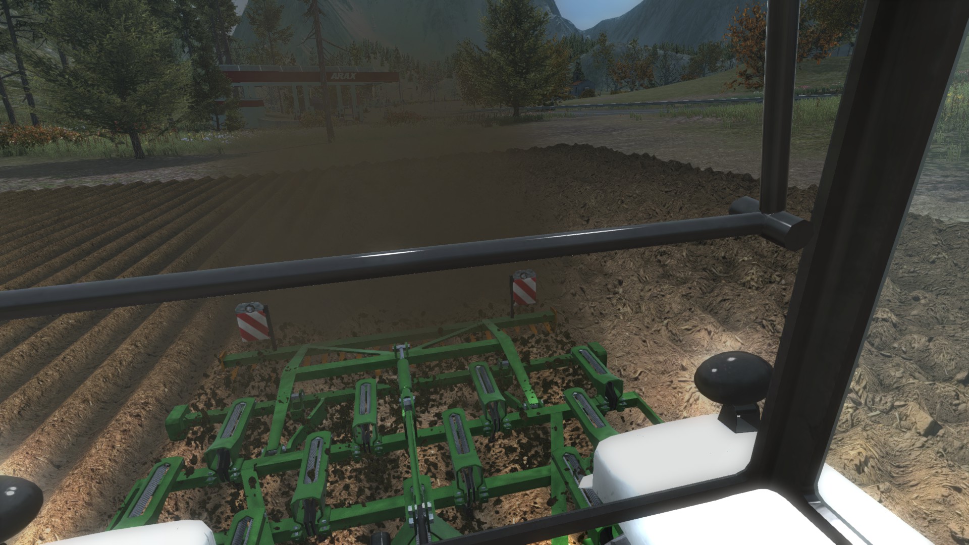 Professional Farmer 2017 screenshot 4