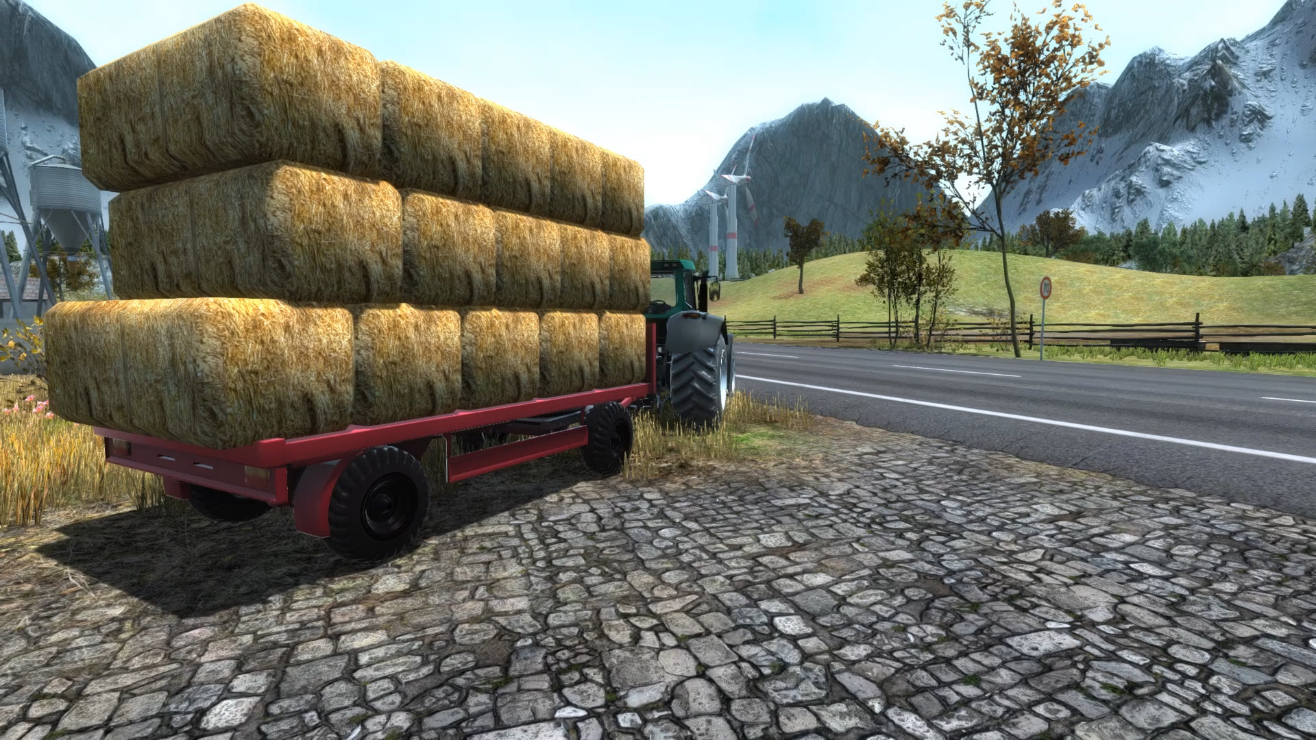 Professional Farmer 2017 screenshot 10