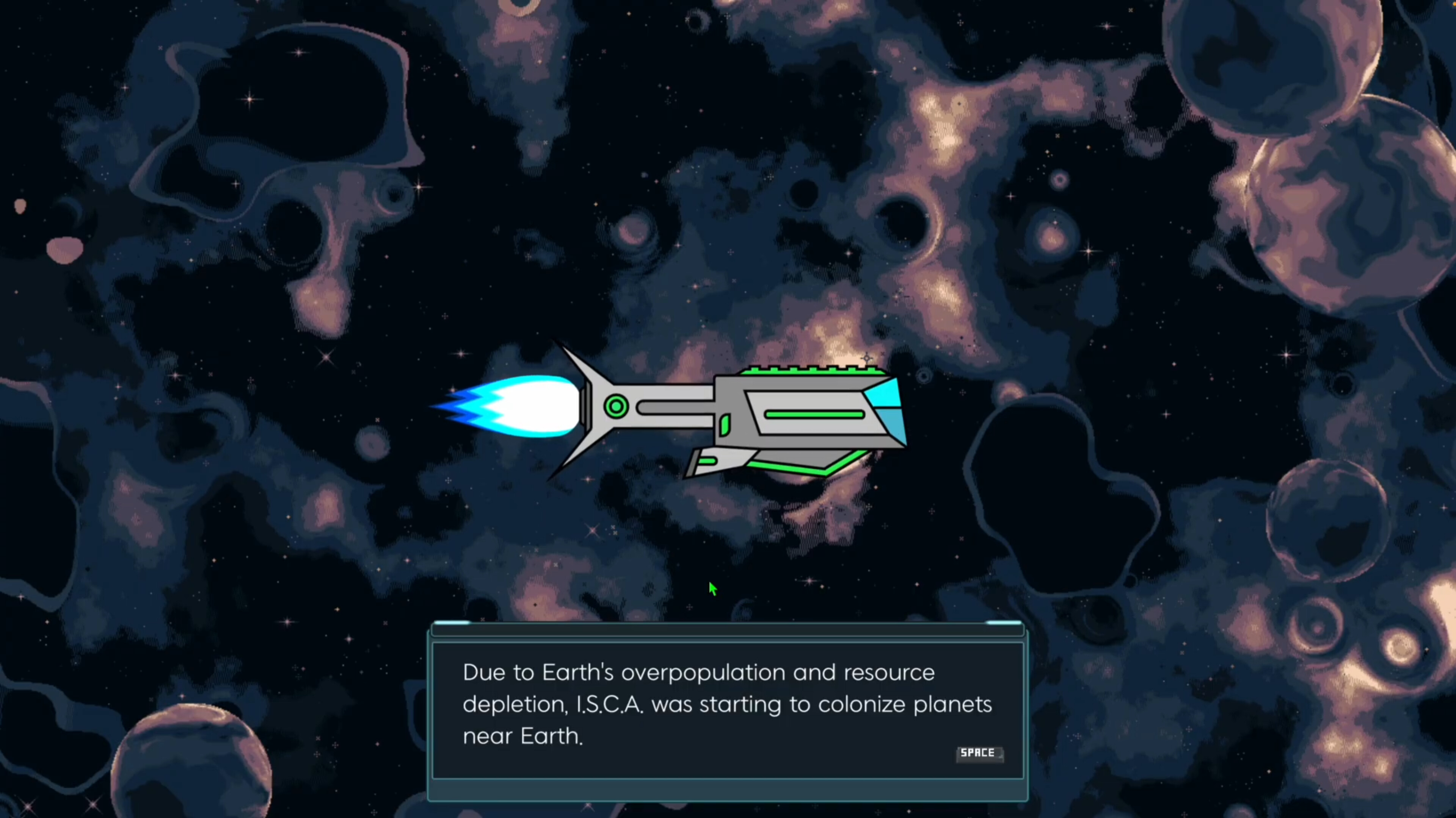 The Developer screenshot 2