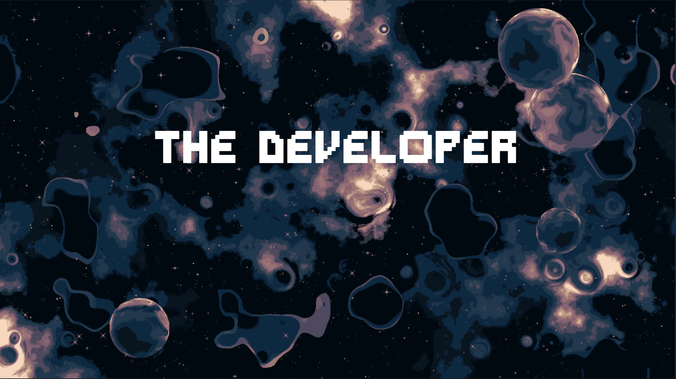 The Developer screenshot 6