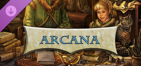 Dominion - Arcana