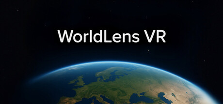 WorldLens VR
