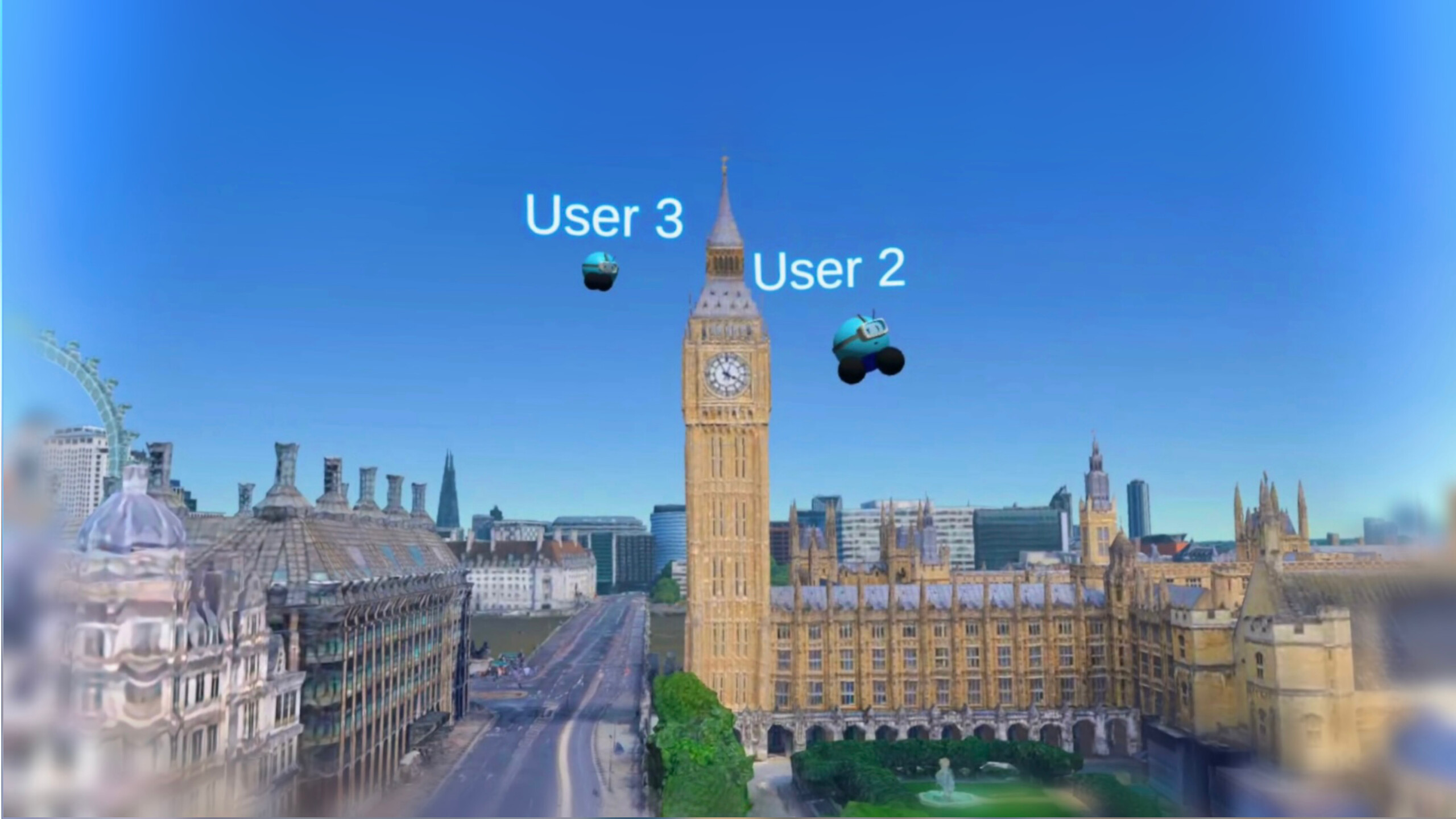 WorldLens VR screenshot 5