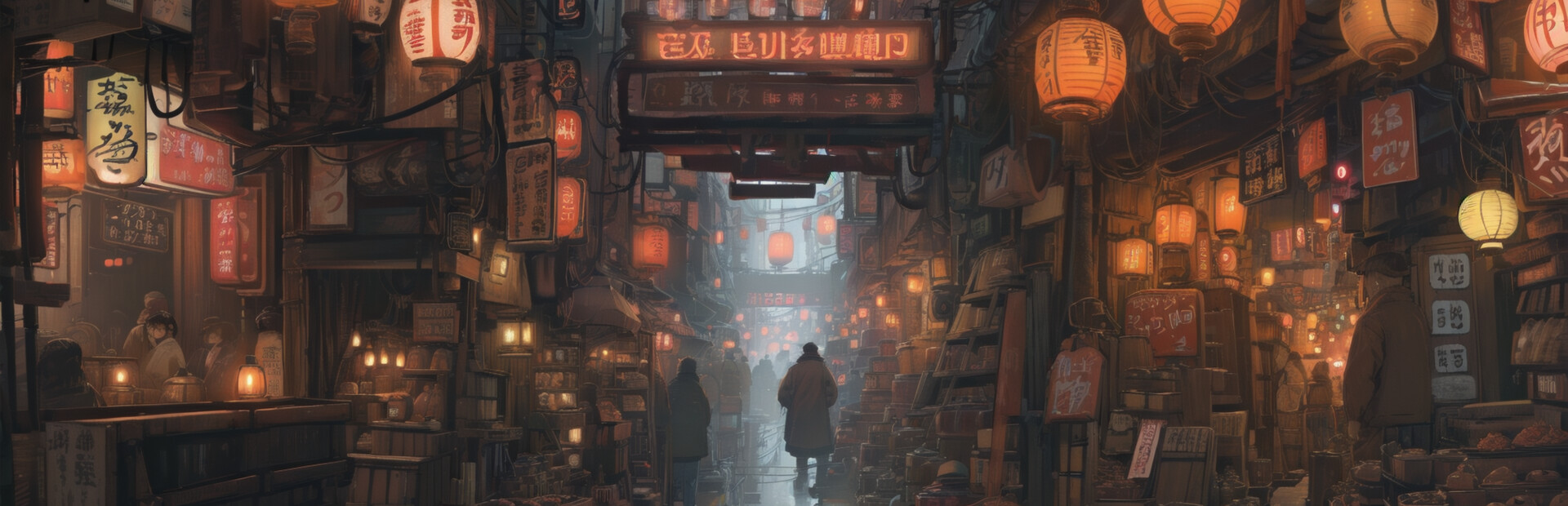 Under the Gray Sky