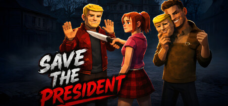 Save the President : Trust Issues