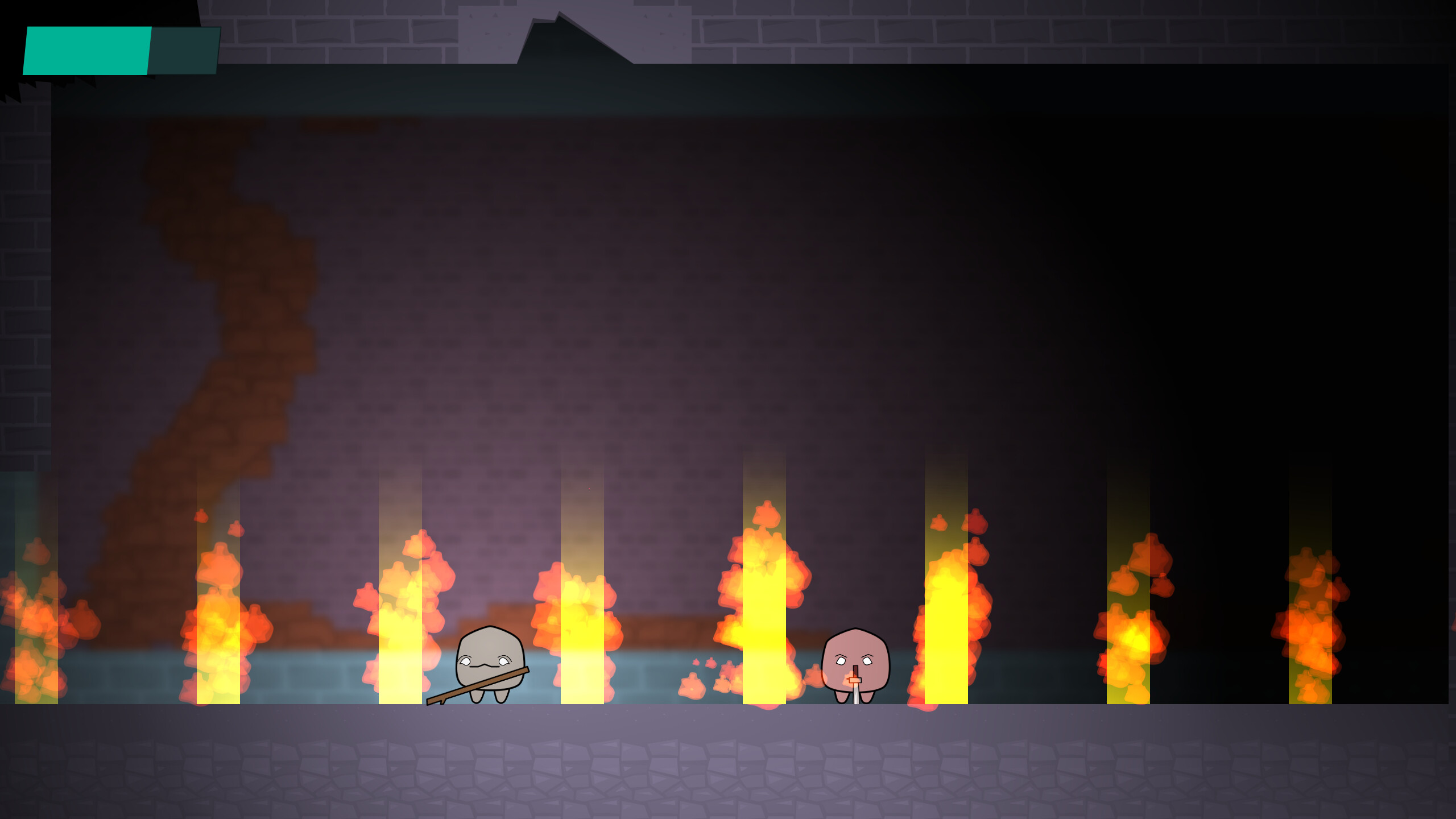 Set In Stone screenshot 5