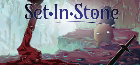 Set In Stone
