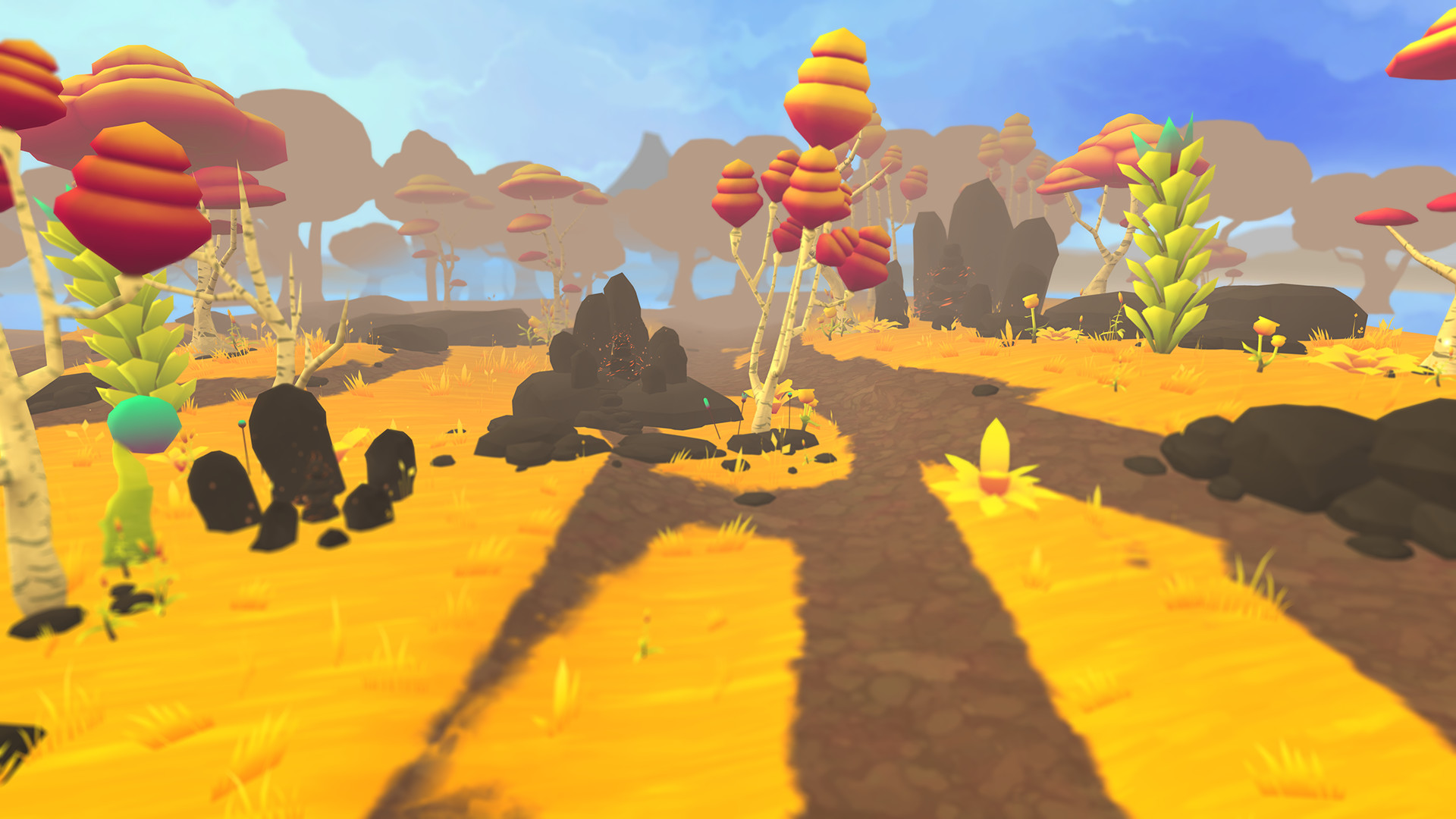 Carpe Lucem - Seize The Light screenshot 3