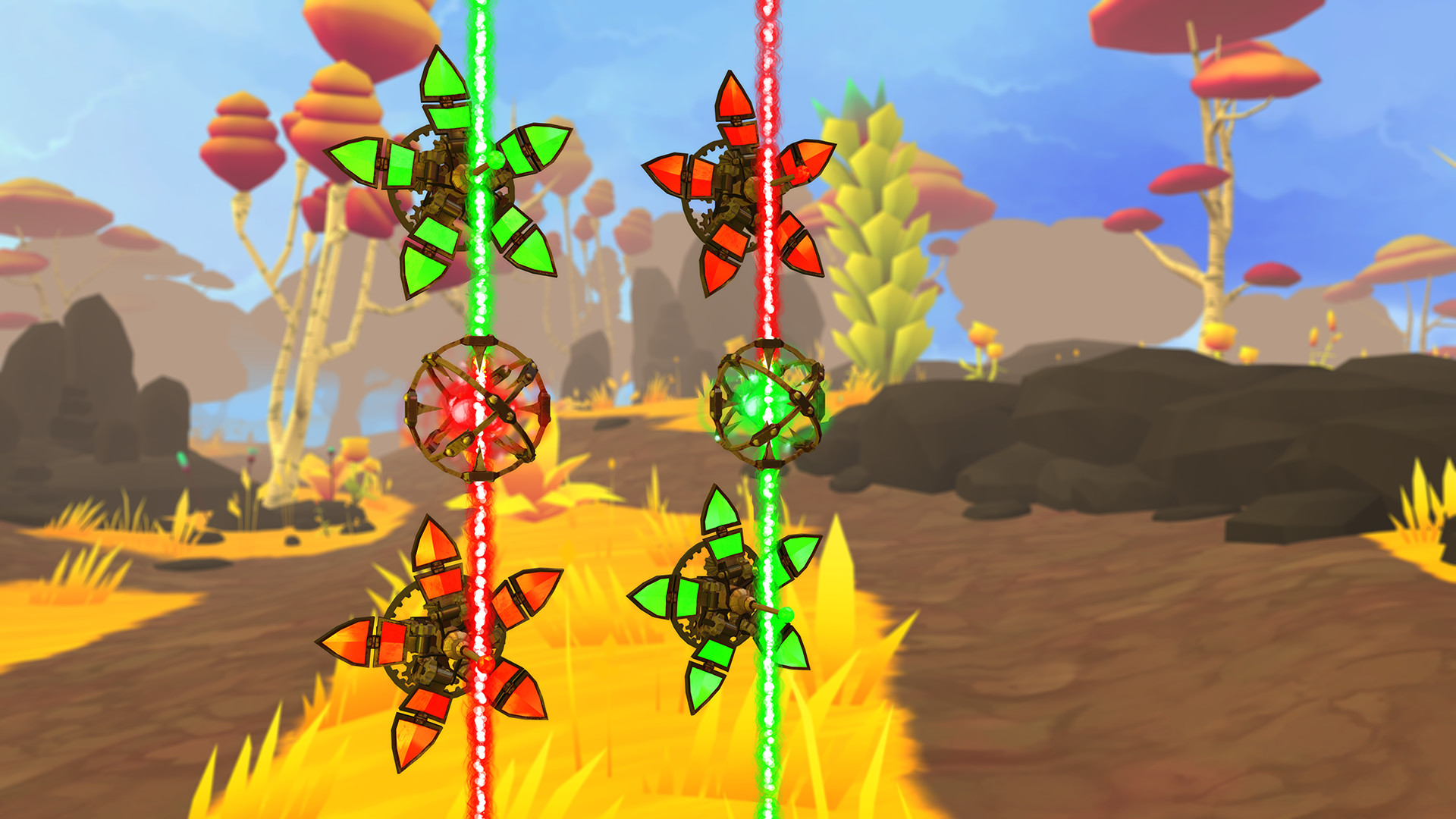 Carpe Lucem - Seize The Light screenshot 1