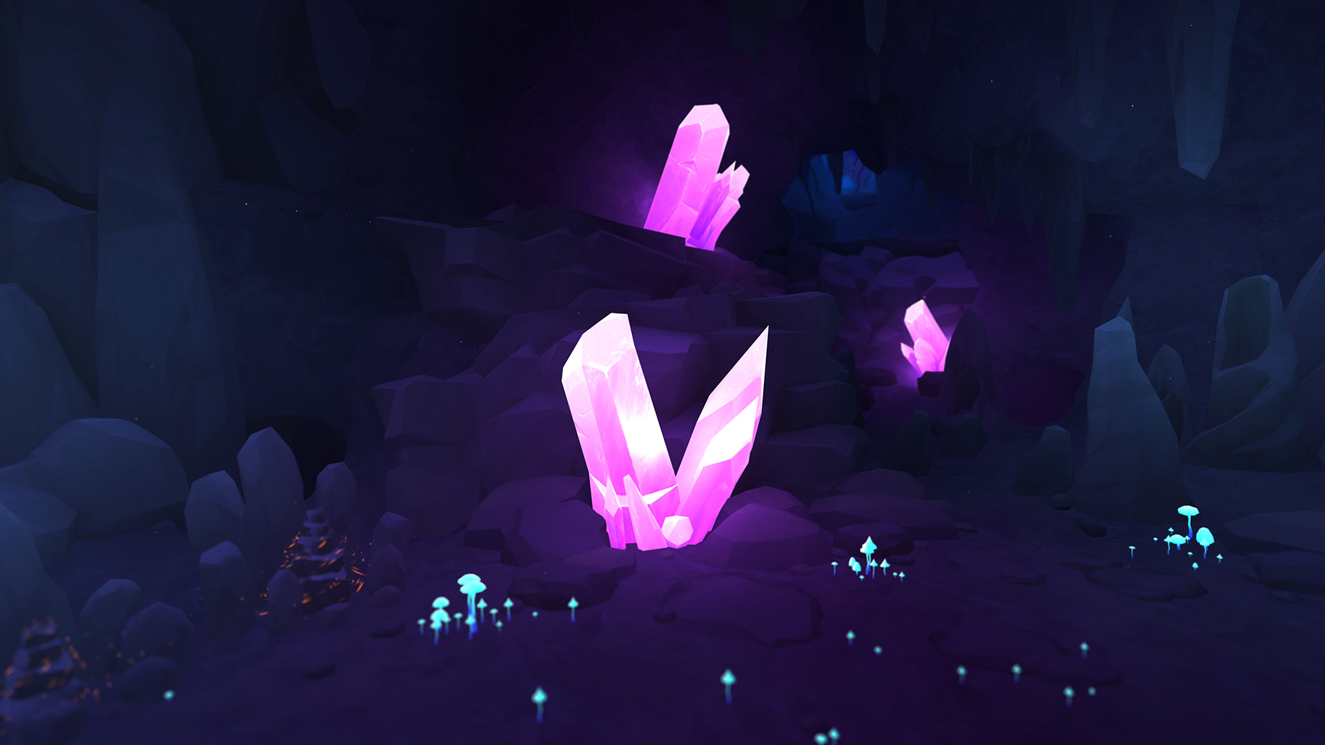 Carpe Lucem - Seize The Light screenshot 5