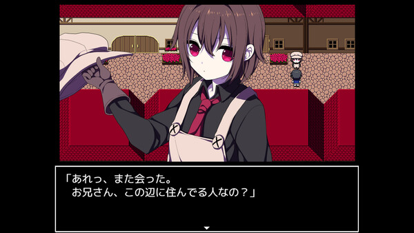 Colosseum Clothes-Ripper: The Erotic Arena RPG screenshot 10