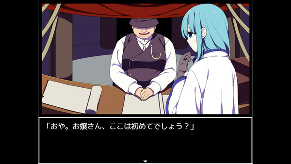Colosseum Clothes-Ripper: The Erotic Arena RPG screenshot 12