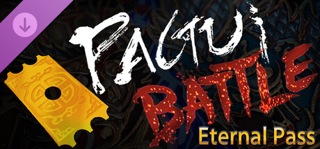 PAGUI - Expansion Pack - Eternal Game Pass