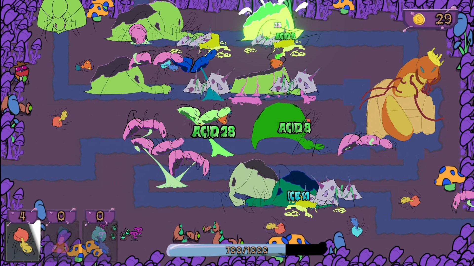 Antpocalypse screenshot 5